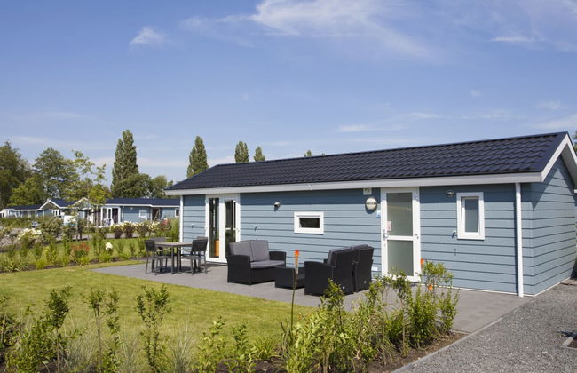 Casa de 3 quartos em Nijkerk com piscina e terraço - Foto 10