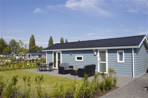 Foto 10 - Casa de 2 quartos em Nijkerk com terraço e sauna
