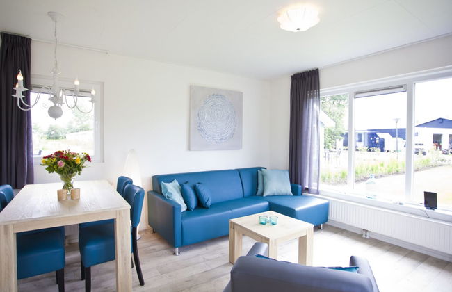 Casa de 3 quartos em Nijkerk com piscina e terraço - Foto 6