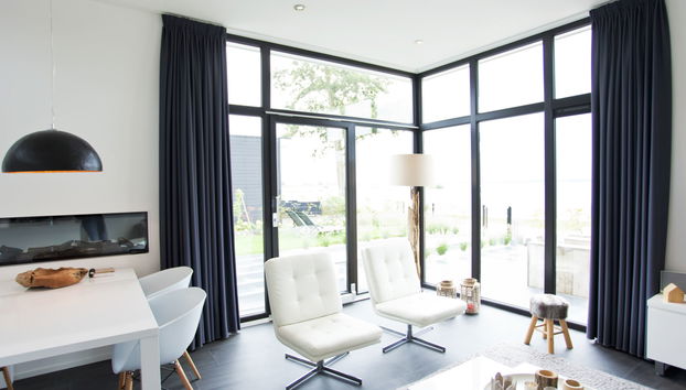 3 bedroom House in Hulshorst with swimming pool and terrace - Photo 3