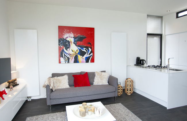 Casa con 3 camere da letto a Hulshorst con piscina e terrazza - Foto 7