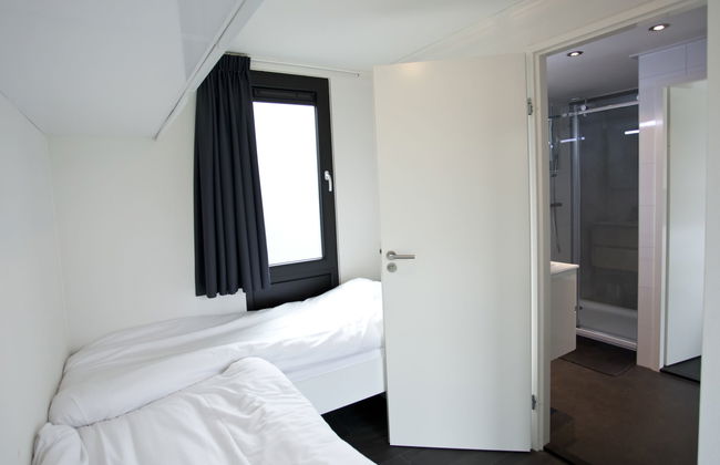 Casa con 3 camere da letto a Hulshorst con piscina e terrazza - Foto 11