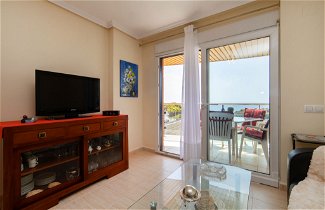 Photo 3 - 3 bedroom Apartment in Calp with swimming pool and sea view