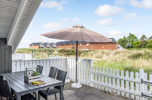 Foto 6 - Apartamento de 3 quartos em Rømø