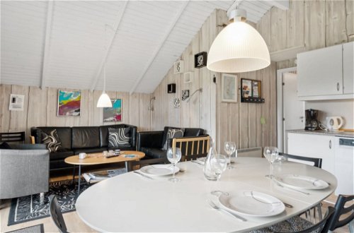 Foto 7 - Apartamento de 3 quartos em Rømø
