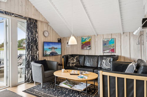 Foto 5 - Appartamento con 3 camere da letto a Rømø
