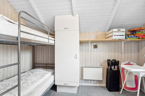 Foto 25 - Apartment mit 3 Schlafzimmern in Rømø