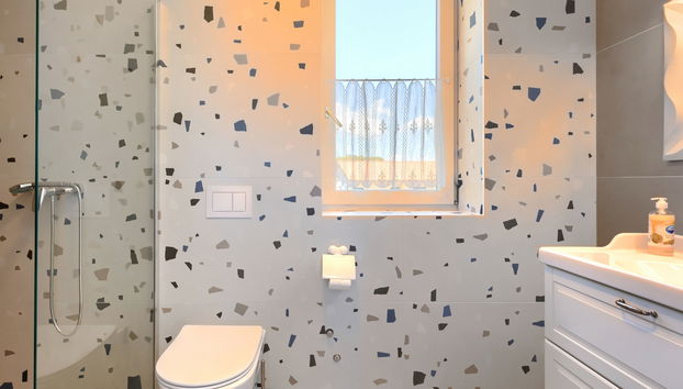 Casa de 2 habitaciones en Kanfanar con terraza - Foto 4