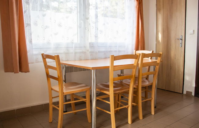 Casa de 4 quartos em Hradec Kralove com jardim - Foto 8