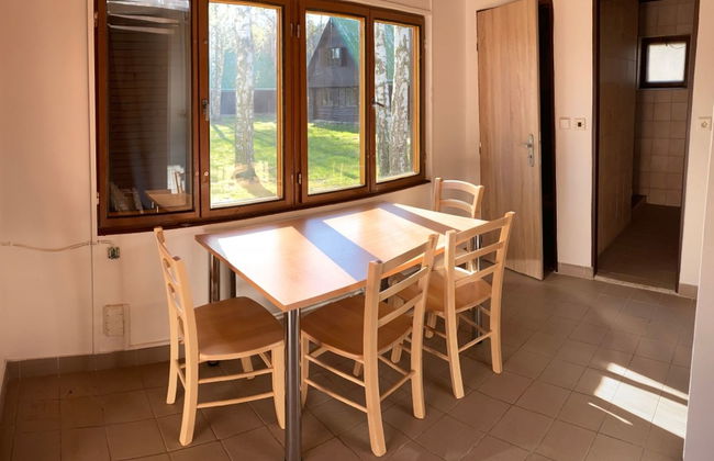 Casa de 4 quartos em Hradec Kralove com jardim - Foto 9