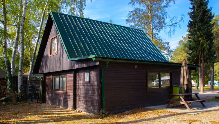 Foto 1 - Haus mit 3 Schlafzimmern in Königgrätz mit garten