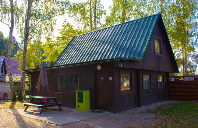 Casa de 4 quartos em Hradec Kralove com jardim - Foto 20