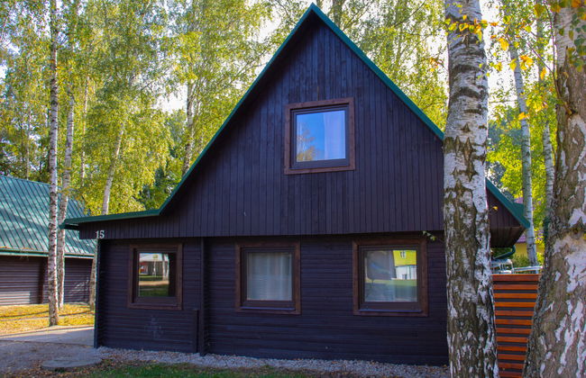 Casa de 4 quartos em Hradec Kralove com jardim - Foto 19