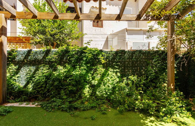 Haus mit 3 Schlafzimmern in Torrevieja mit schwimmbad und terrasse - Foto 20