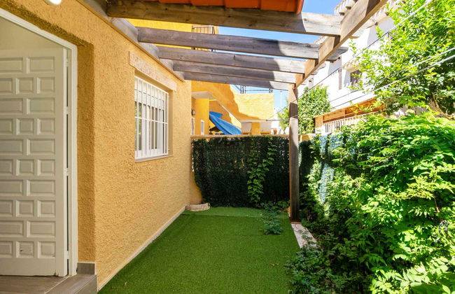 Haus mit 3 Schlafzimmern in Torrevieja mit schwimmbad und terrasse - Foto 21