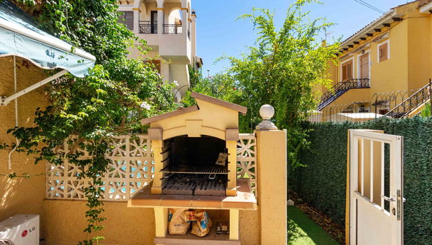 Haus mit 3 Schlafzimmern in Torrevieja mit schwimmbad und terrasse - Foto 5