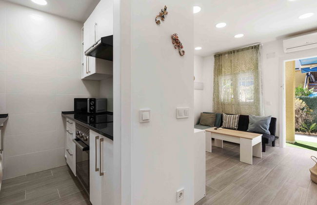 Haus mit 3 Schlafzimmern in Torrevieja mit schwimmbad und terrasse - Foto 9