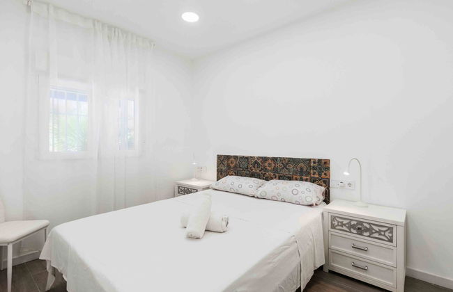 Haus mit 3 Schlafzimmern in Torrevieja mit schwimmbad und terrasse - Foto 13