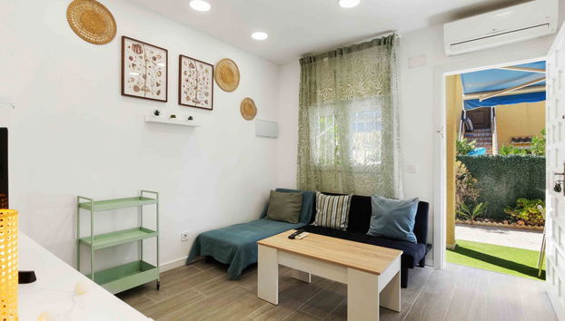 Haus mit 3 Schlafzimmern in Torrevieja mit schwimmbad und terrasse - Foto 4