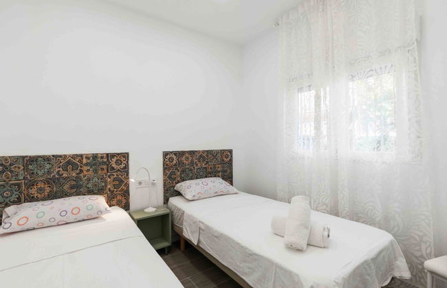 Haus mit 3 Schlafzimmern in Torrevieja mit schwimmbad und terrasse - Foto 17