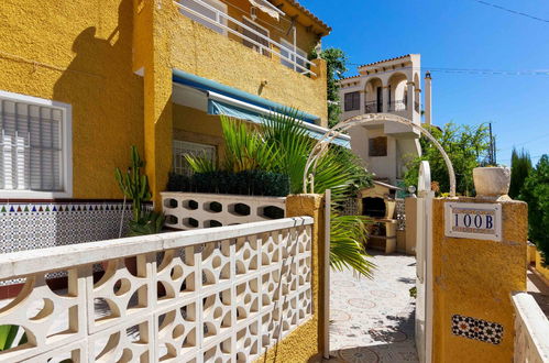 Photo 26 - Maison de 2 chambres à Torrevieja avec piscine et vues à la mer