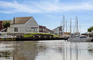 Foto 3 - Apartamento de 2 quartos em Ebeltoft com terraço