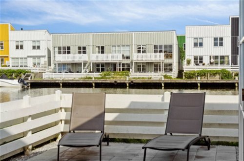 Foto 23 - Apartamento de 2 habitaciones en Ebeltoft con terraza