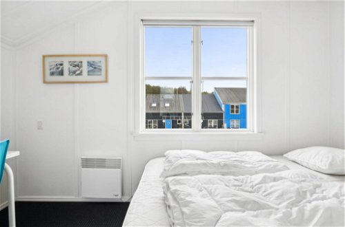 Foto 8 - Apartamento de 2 habitaciones en Ebeltoft con terraza