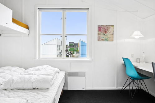 Foto 7 - Apartamento de 2 quartos em Ebeltoft com terraço