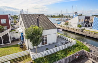 Foto 2 - Apartamento de 2 quartos em Ebeltoft com terraço