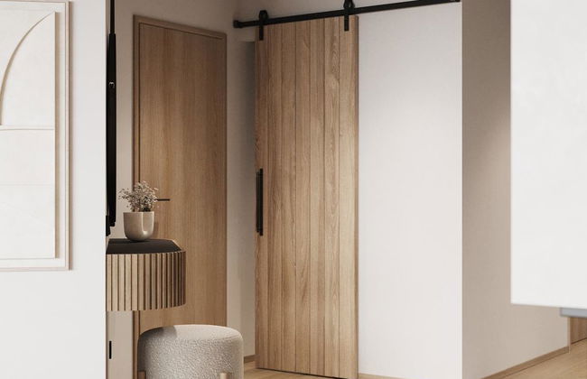 Apartamento de 2 quartos em Vaz/Obervaz com piscina - Foto 7