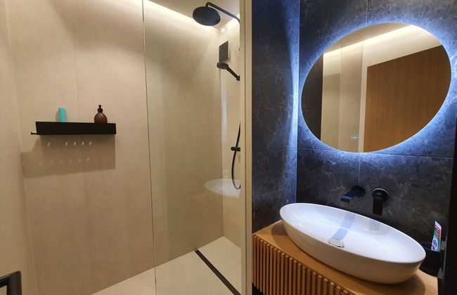 Apartamento de 2 quartos em Vaz/Obervaz com piscina - Foto 18