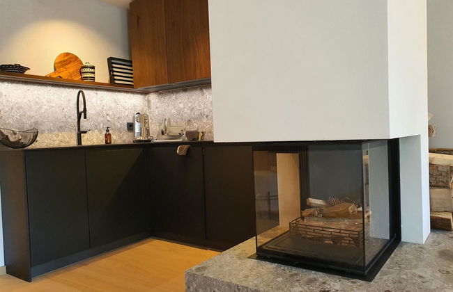 Appartamento con 2 camere da letto a Vaz/Obervaz con piscina - Foto 10