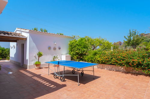 Photo 34 - Maison de 3 chambres à Santa Margalida avec piscine privée et jardin