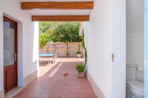 Photo 41 - 3 bedroom House in Santa Margalida with private pool and garden