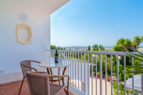 Photo 35 - Maison de 3 chambres à Espagne avec piscine privée et vues à la mer