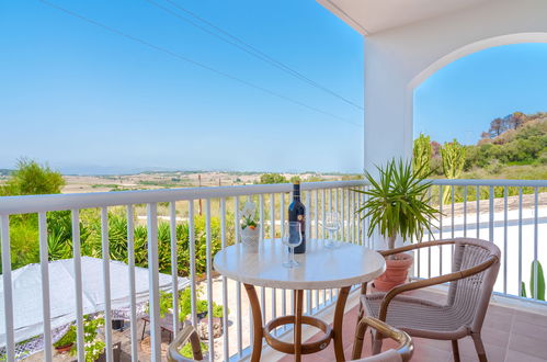 Photo 42 - Maison de 3 chambres à Espagne avec piscine privée et vues à la mer