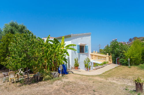 Foto 36 - Casa con 3 camere da letto a Santa Margalida con piscina privata e vista mare