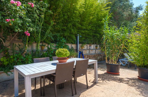 Photo 32 - Maison de 3 chambres à Santa Margalida avec piscine privée et jardin