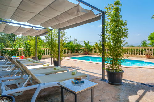 Photo 27 - Maison de 3 chambres à Santa Margalida avec piscine privée et jardin