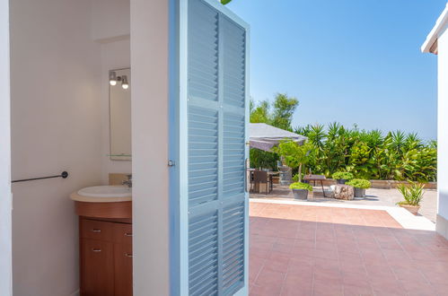 Foto 40 - Casa con 3 camere da letto a Santa Margalida con piscina privata e vista mare