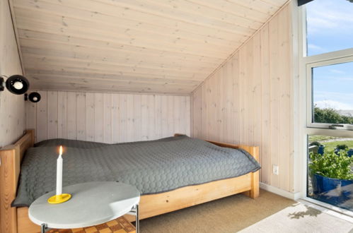 Foto 14 - Casa de 4 habitaciones en Ebeltoft con terraza y sauna