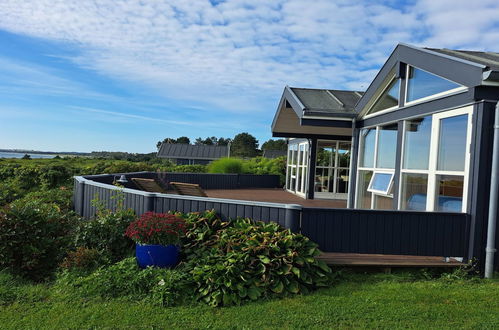 Photo 27 - 4 bedroom House in Ebeltoft with terrace and sauna