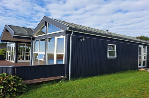 Photo 28 - Maison de 4 chambres à Ebeltoft avec terrasse et sauna