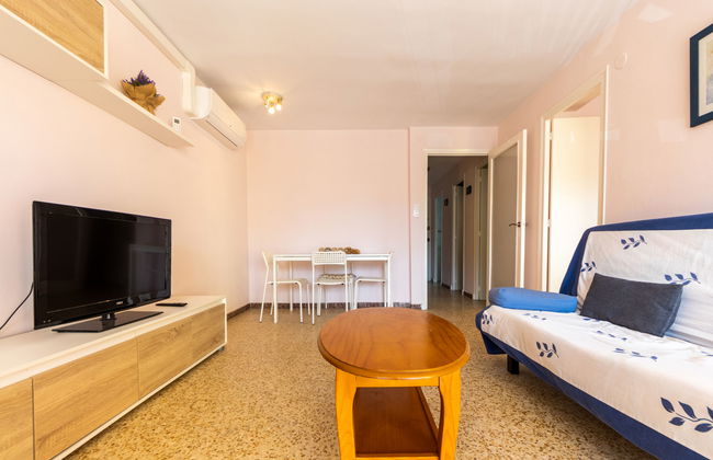 Apartment mit 3 Schlafzimmern in Cambrils mit terrasse - Foto 8