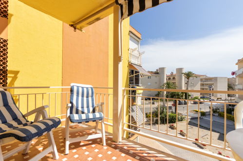 Foto 19 - Apartamento de 2 habitaciones en Cambrils con terraza y vistas al mar