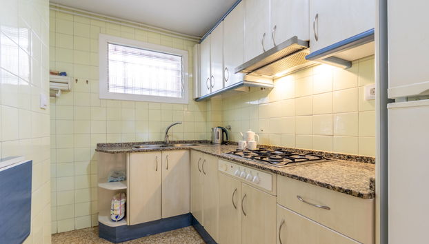 Apartment mit 3 Schlafzimmern in Cambrils mit terrasse - Foto 5