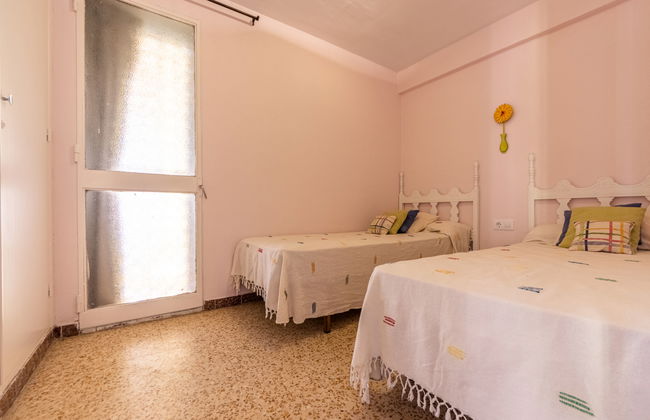 Apartment mit 3 Schlafzimmern in Cambrils mit terrasse - Foto 3