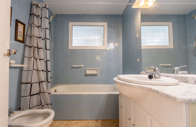 Apartment mit 3 Schlafzimmern in Cambrils mit terrasse - Foto 17