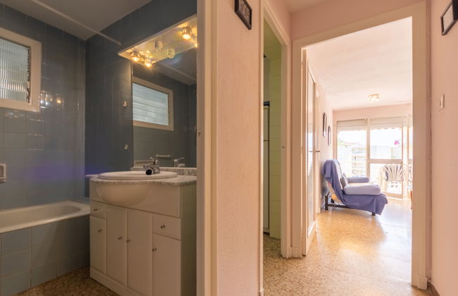 Apartment mit 3 Schlafzimmern in Cambrils mit terrasse - Foto 15